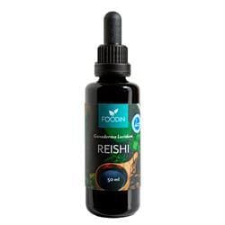 Reishi Tincture Finnish 50ml