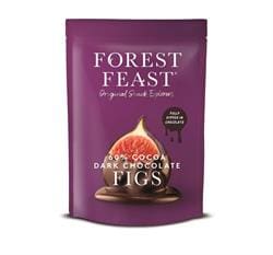 Dark Chocolate Mountain Figs 140g