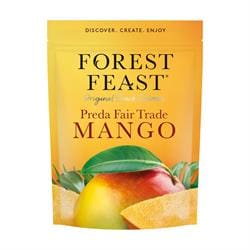 Forest Feast Preda Mango