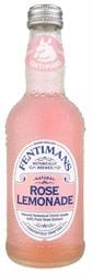 Rose Lemonade 275ml