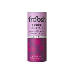 Froosh Smoothie Focus Blackcurrant Apple Strawberry & Acai 235ml