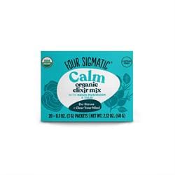 Calm 'Reishi Elixir' 20 Sachet