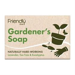 Gardener's Soap 95g