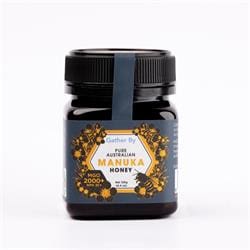 Gather By Australian Manuka Honey 2000+MGO 125g