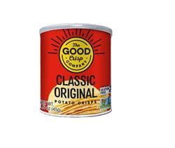 The Good Crisp Company Original 45g