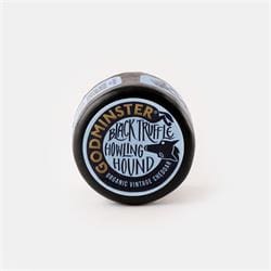 Black Truffle Howling Hound Organic Cheddar - Round 200g