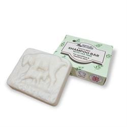 Goats milk Shampoo bar -(Tea Tree) 95g