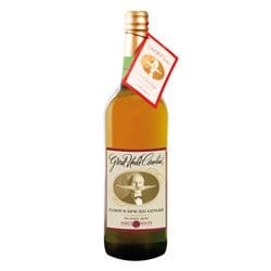 Finest Spiced Ginger 750ml