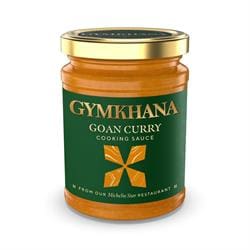 Gymkhana Goan Curry Sauce 300ml