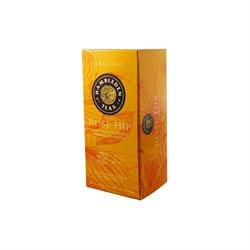 Hambleden Herbs Organic Rose Hip teabags 55g