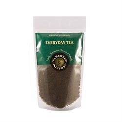 Hambleden Herbs Organic Everyday loose leaf tea 70g