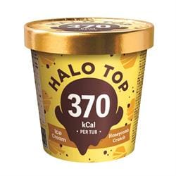 Halo Top Honeycomb Crunch 460ml