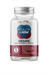 Desire Multi-Nutrient Supplement 60 capsules