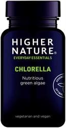 Chlorella 180 capsules