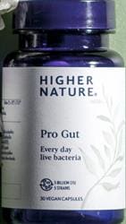 Pro Gut 30 capsules