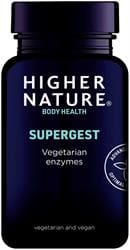 Supergest  90 capsules