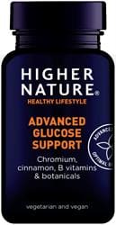 Advanced Glucose Support 90 Capsules (formerly Metabolic Balance)