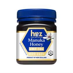 Honey New Zealand UMF 10+ | 263 MGO 250g