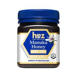 Honey New Zealand UMF 18+ | 696 MGO 250g