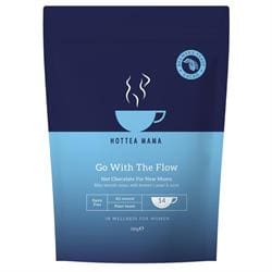 Go With The Flow Breastfeeding Support Hot Chocolate 280g