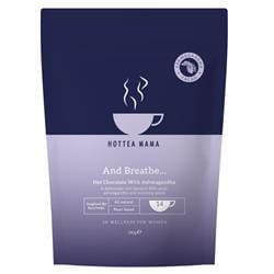 And Breathe Ashwagandha Hot Chocolate 280g