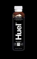 Huel Ready-to-Drink Black Edition Chocolate Flavour