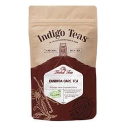 Indigo Herbs Candida Care Loose Herbal Tea 50g