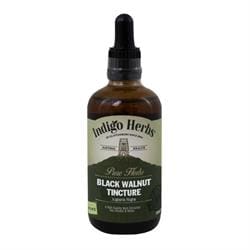 Indigo Herbs Black Walnut Tincture 100ml