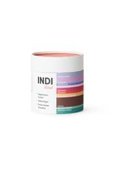 Indi Mind Brain supplement Incl. Mushrooms 28 servings. 170g