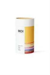 Indi Recover Plant Protein Powder Electrolytes 14 Servings. 480g