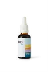 Indi Rest Natural Sleep Remedy Herbal 100% plant 30ml