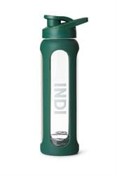 Indi Shaker Bottle with Whisk Ball 700ml