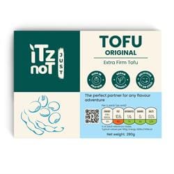 Original Tofu 280g (Extra Firm)