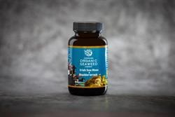 Irish Sea Moss and Bladderwrack 60 capsule supplement