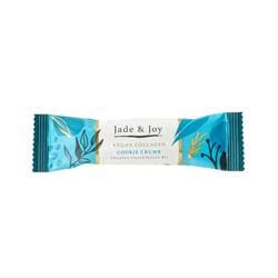 Jade & Joy Vegan Collagen Cookie Crumb Protein Bar 50g