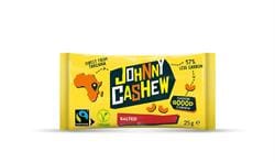 Johnny Cashew Roasted & Salted 25g