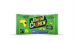 Johnny Cashew Raw 25g