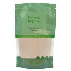 Organic Quinoa Flour 500g