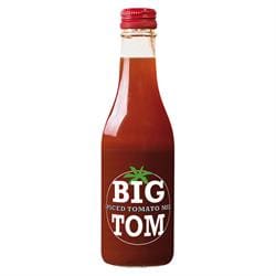 Big Tom Spiced Tomato Juice 250ml