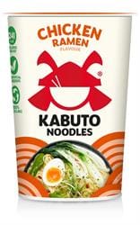 Kabuto Noodles Chicken Ramen 65g