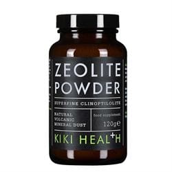 Zeolite Powder 120g