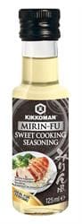 Kikkoman Mirin Sweet Cooking Seasoning 125ml