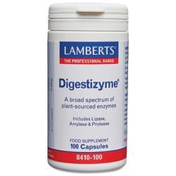 Digestizyme 100 capsule