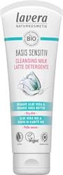 Lavera Basis Cleansing Milk 125ml