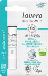 Lavera Basis Lip Balm