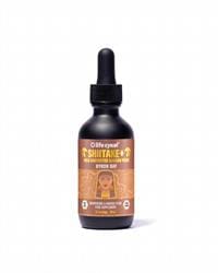 Shiitake Mushroom Dual Liquid Extract with Kakadu Plum 60ml