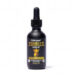 FREE Lions Mane Mushroom Dual Liquid Extract