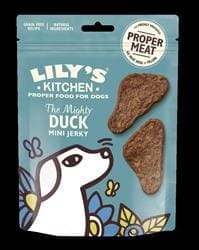 Duck Jerky 70g