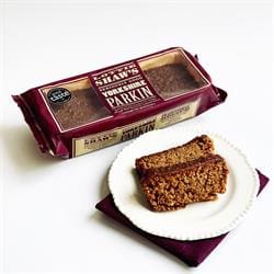 Lottie Shaw's Award Winning Yorkshire Parkin Cake 325g