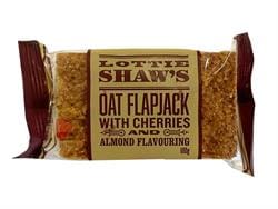 Lottie Shaw's Cherry & Flapjack 100g